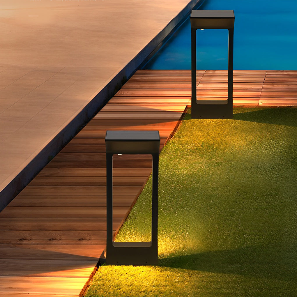RAVENSHILL SOLAR GLOW PATH LIGHT