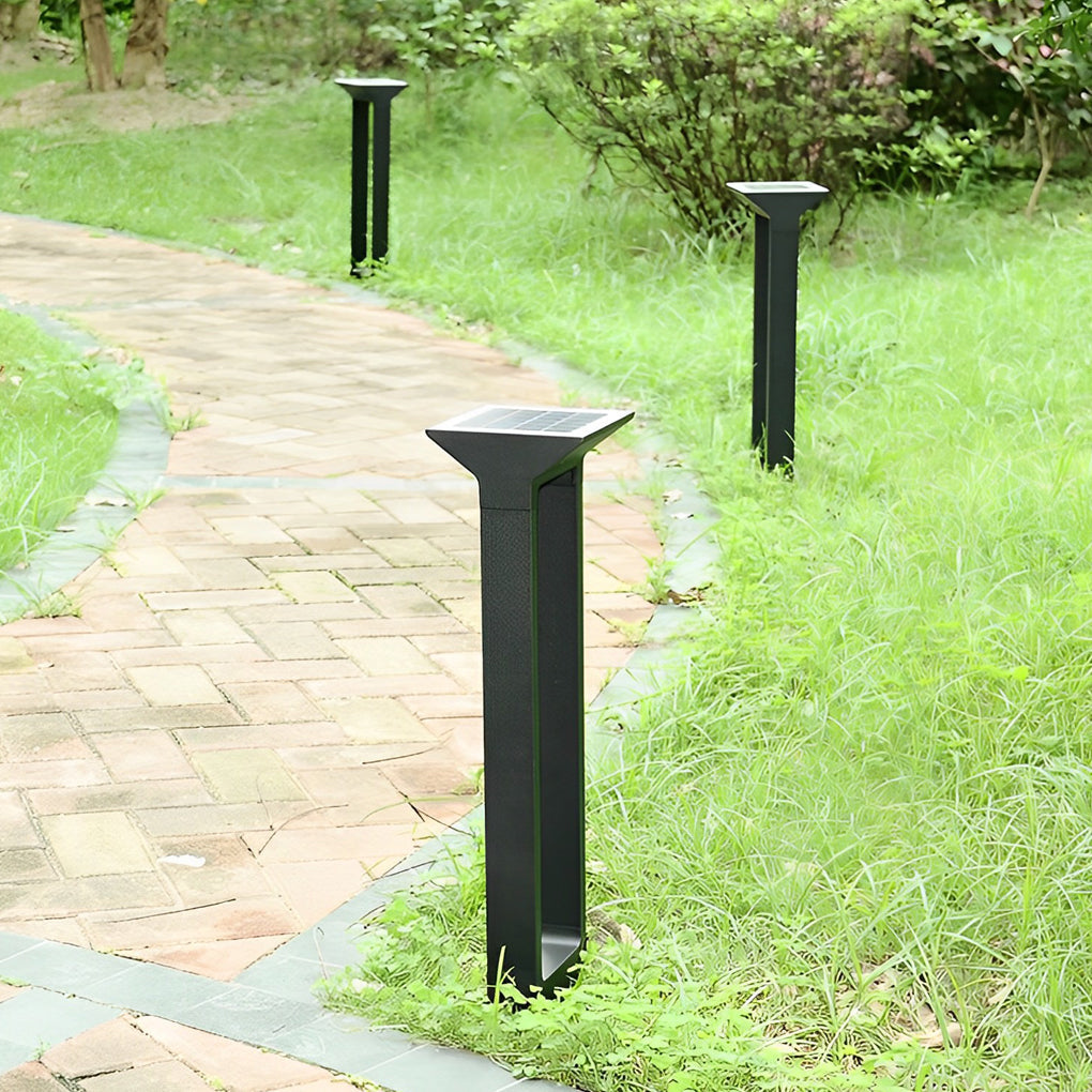 RAVENSHILL SOLAR GLOW PATH LIGHT