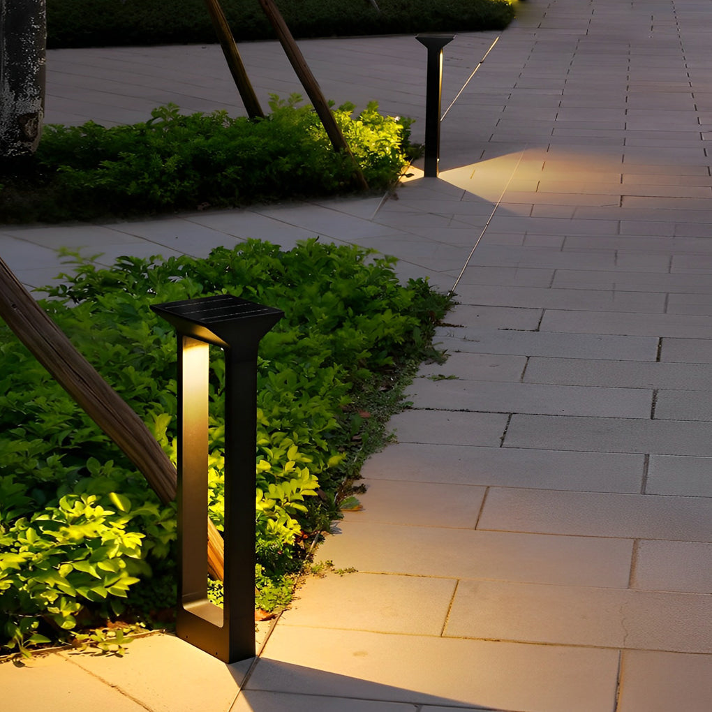 RAVENSHILL SOLAR GLOW PATH LIGHT