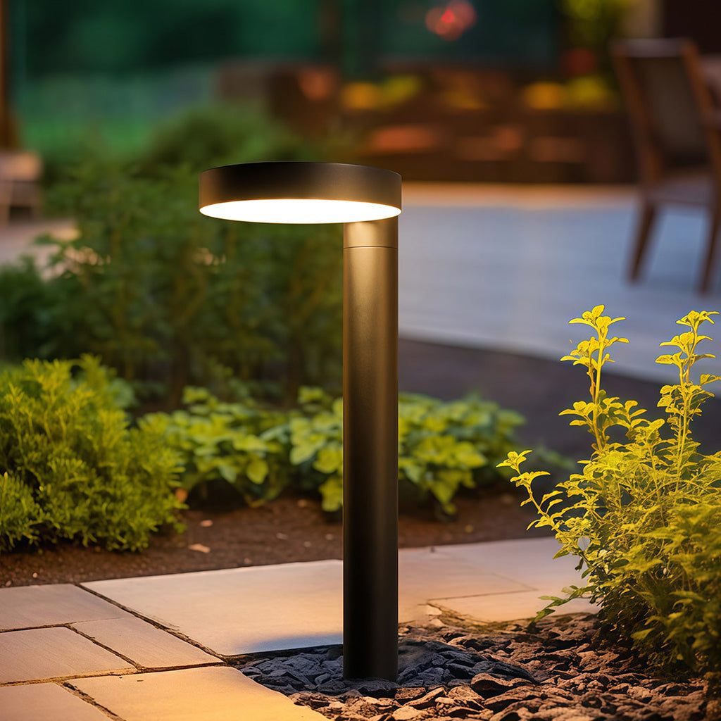 RAVENHURST SOLAR GLOW PATHWAY ILLUMINATORS