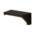 CHATHAM SOLAR-POWERED OUTDOOR WALL LANTERN
