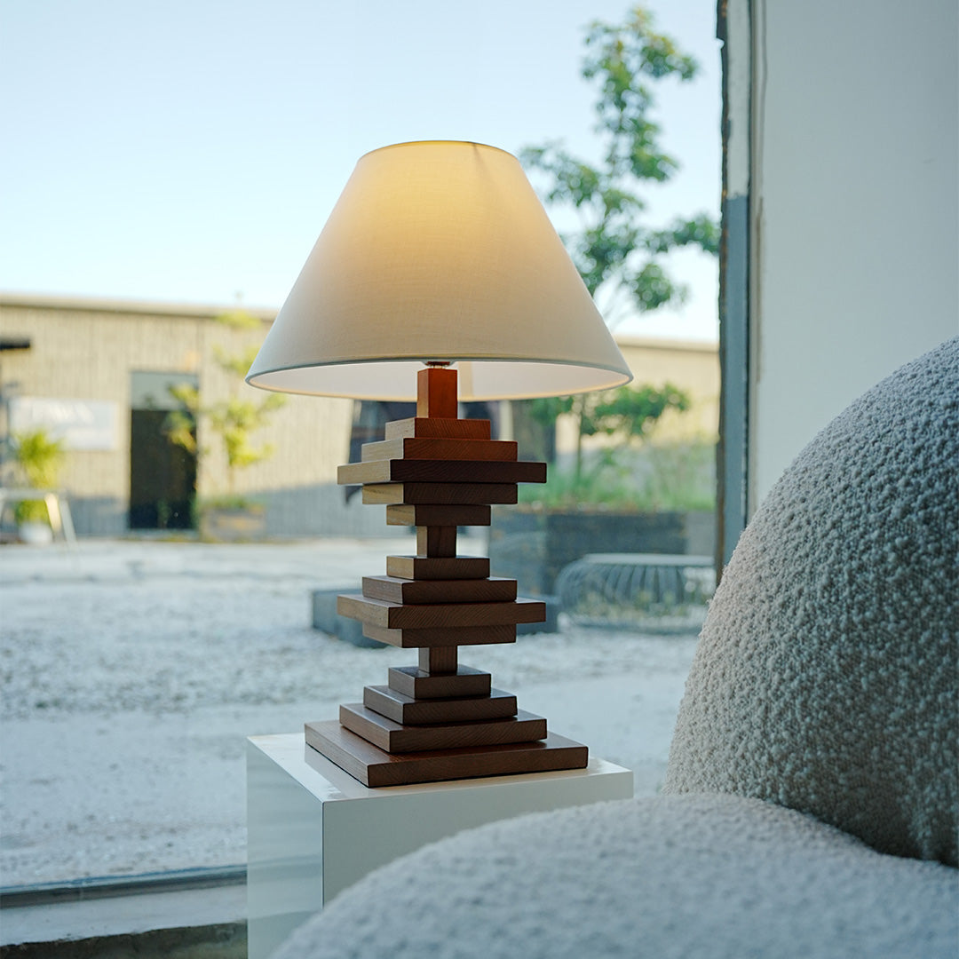 WINTERBOURNE SOLID OAK ILLUMINATOR