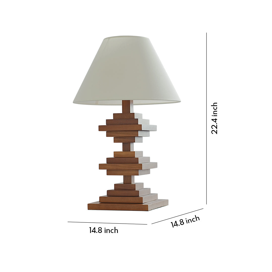 WINTERBOURNE SOLID OAK ILLUMINATOR
