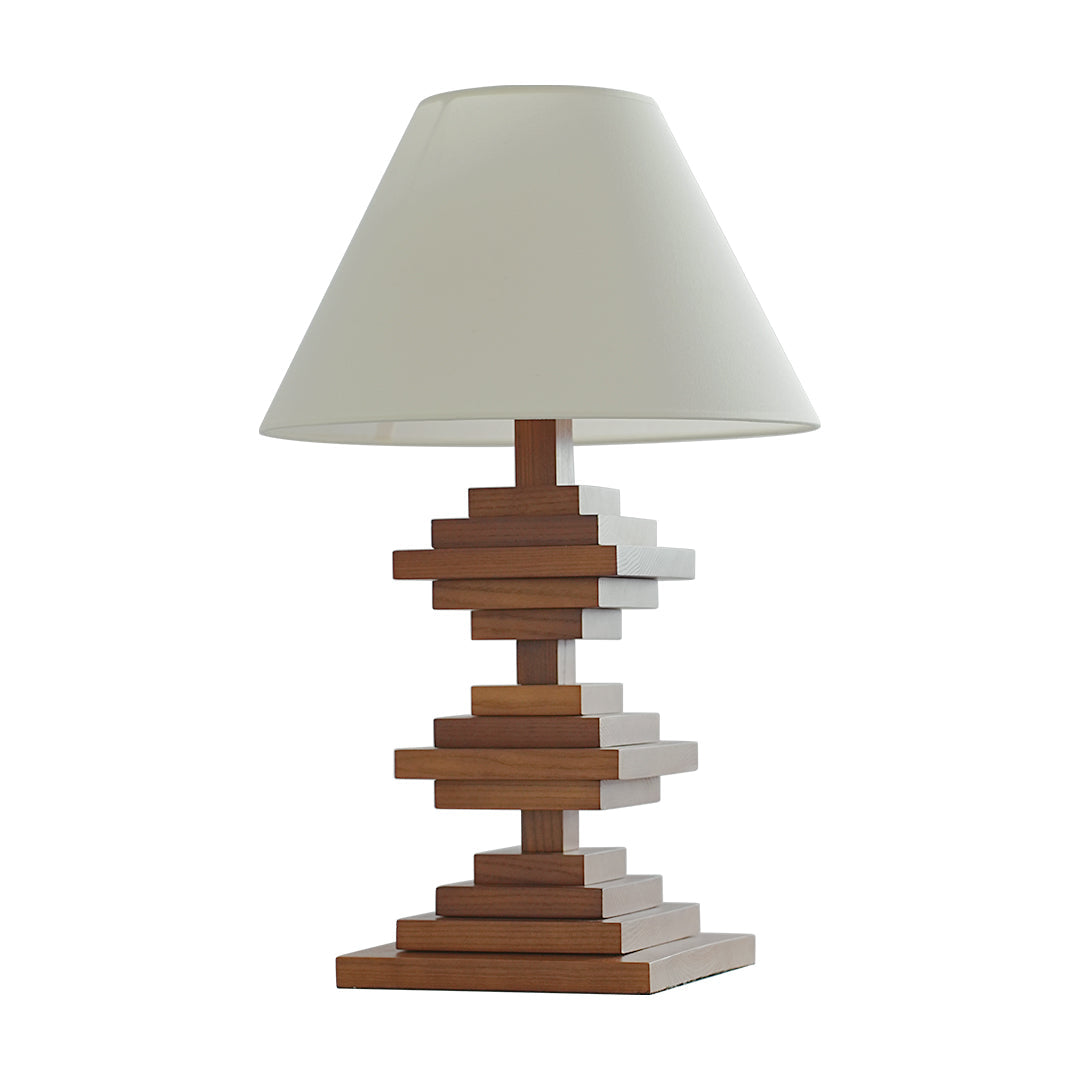 WINTERBOURNE SOLID OAK ILLUMINATOR