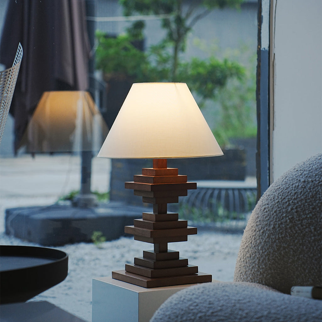 WINTERBOURNE SOLID OAK ILLUMINATOR