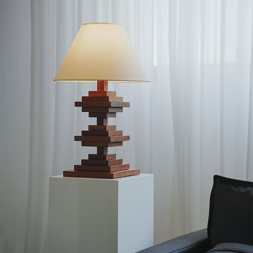 WINTERBOURNE SOLID OAK ILLUMINATOR