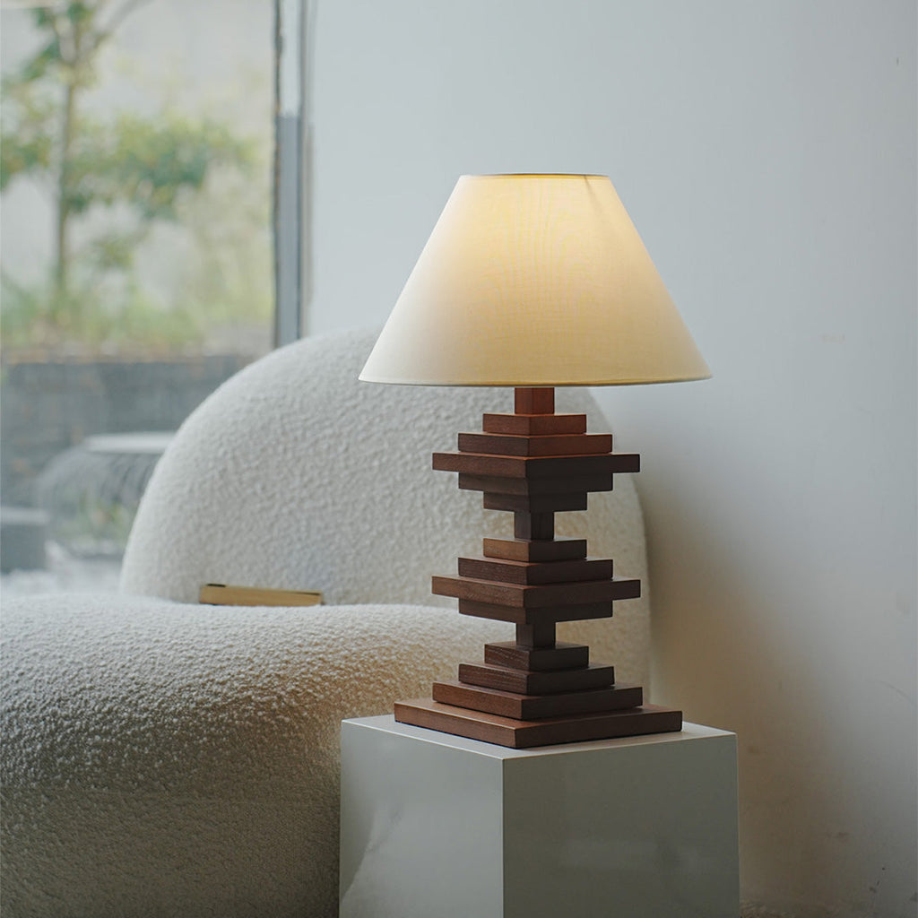 WINTERBOURNE SOLID OAK ILLUMINATOR