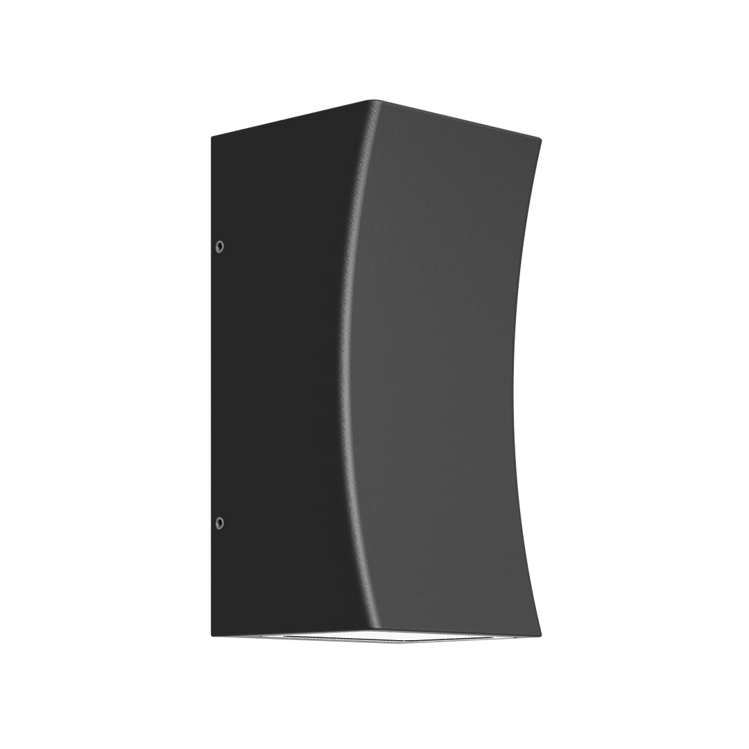 WINTHROP RAINPROOF LED DUAL-FACING EXTERIOR WALL LANTERN