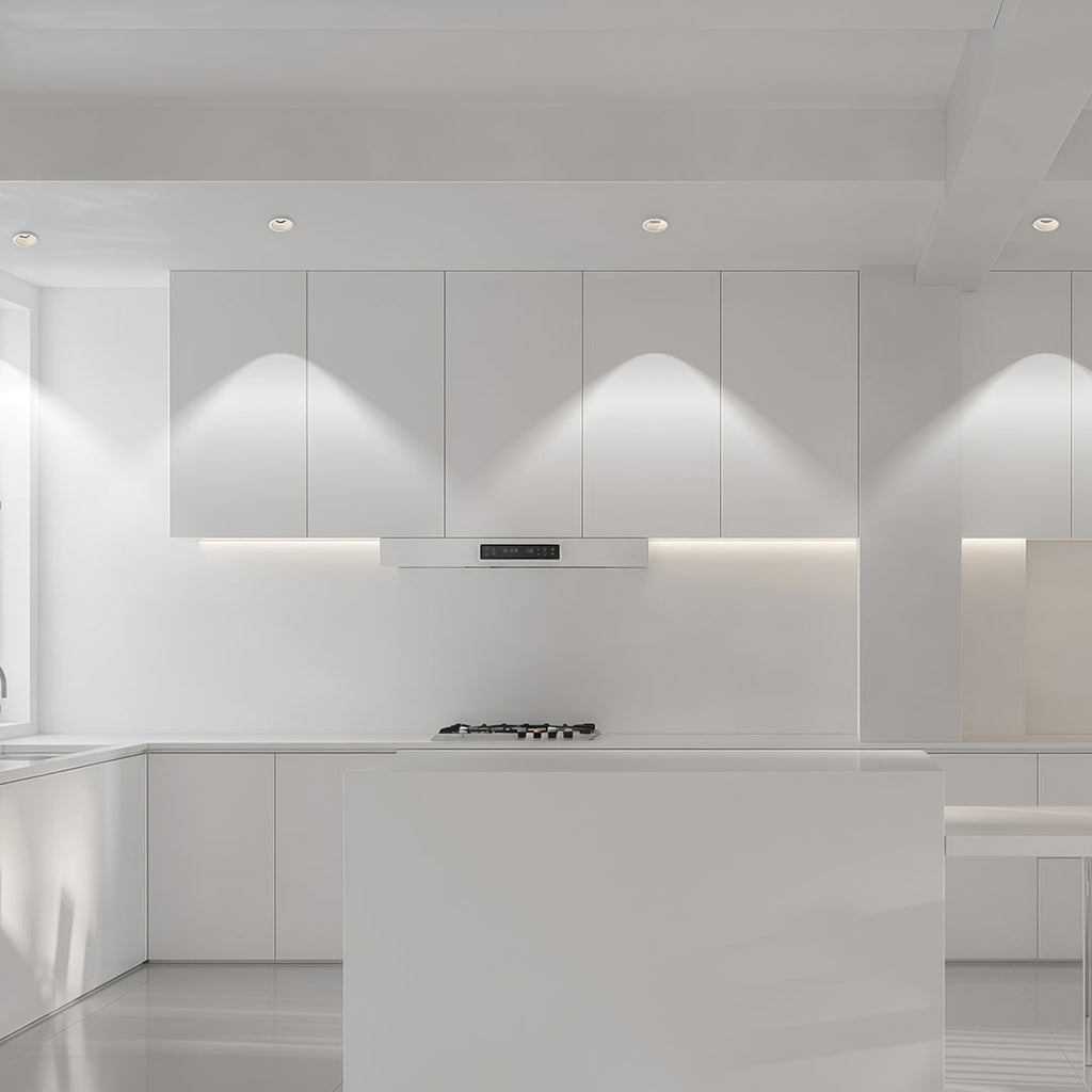 RAVENHALL LED NOCTURNE SPOTLIGHT WITH ANTI-GLARE TECHNOLOGY