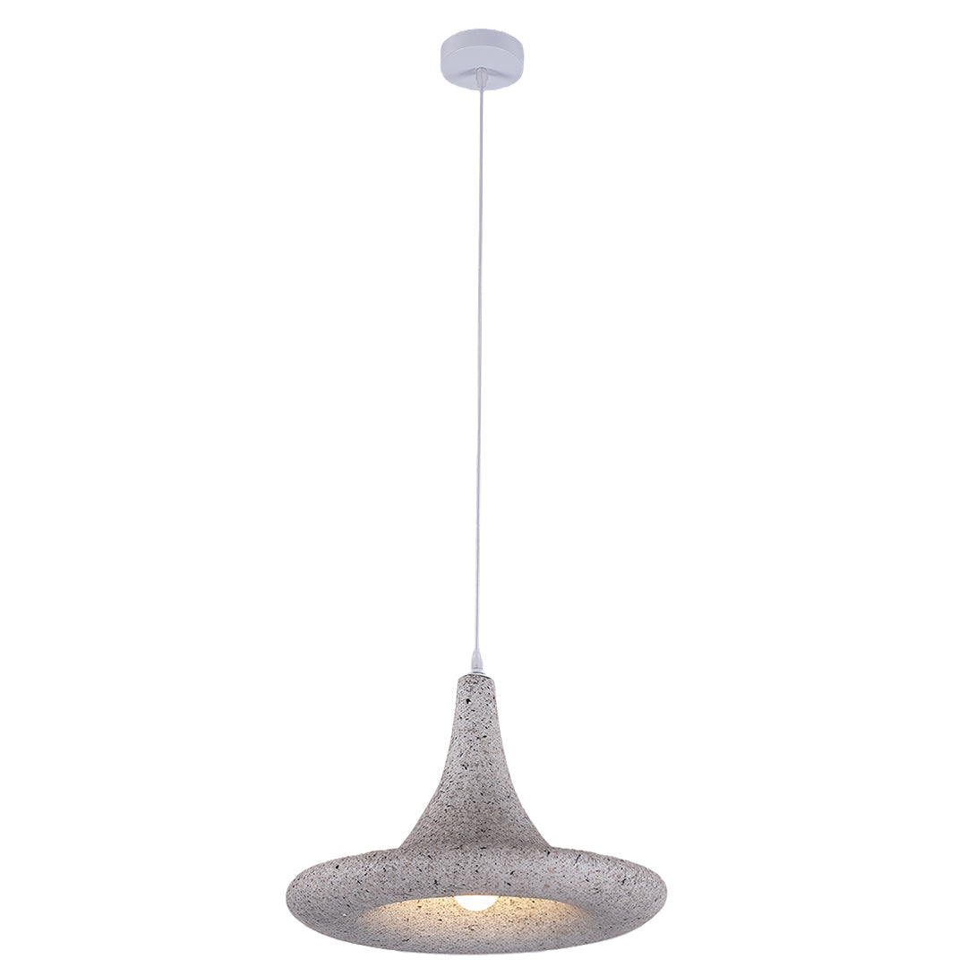 YAMAMOTO ADJUSTABLE ORIGAMI CEILING LANTERN