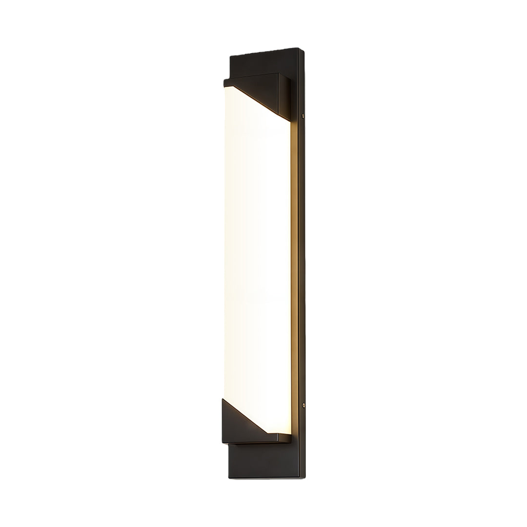 WINTERBOURNE MODERN LINEAR OUTDOOR LIGHTING FIXTURE