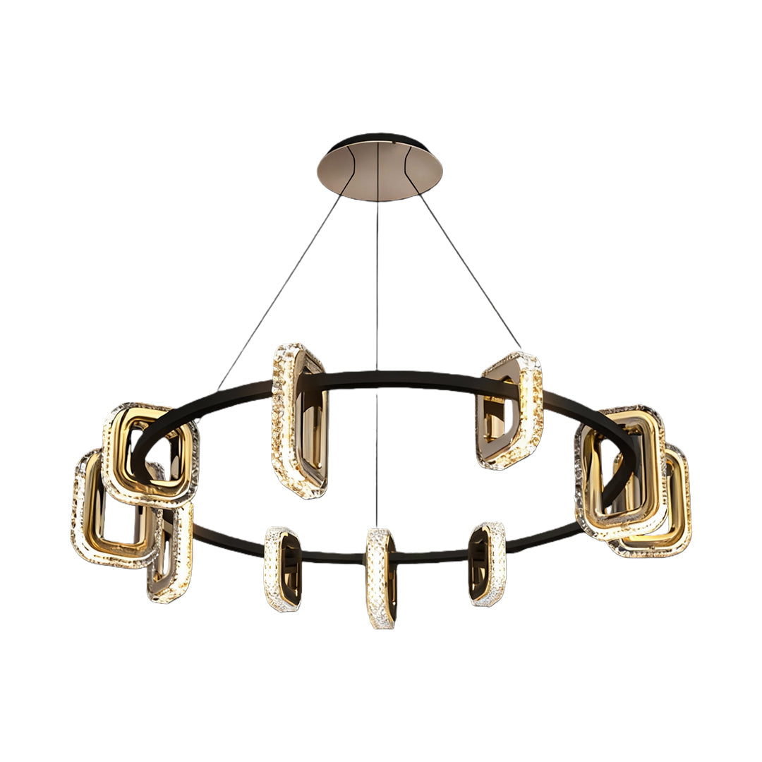 WINTHORPE AURIC ACRYLIC CEILING LUMINAIRE