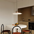WINTHROP SAUCER PENDANT LIGHT FOR KITCHEN