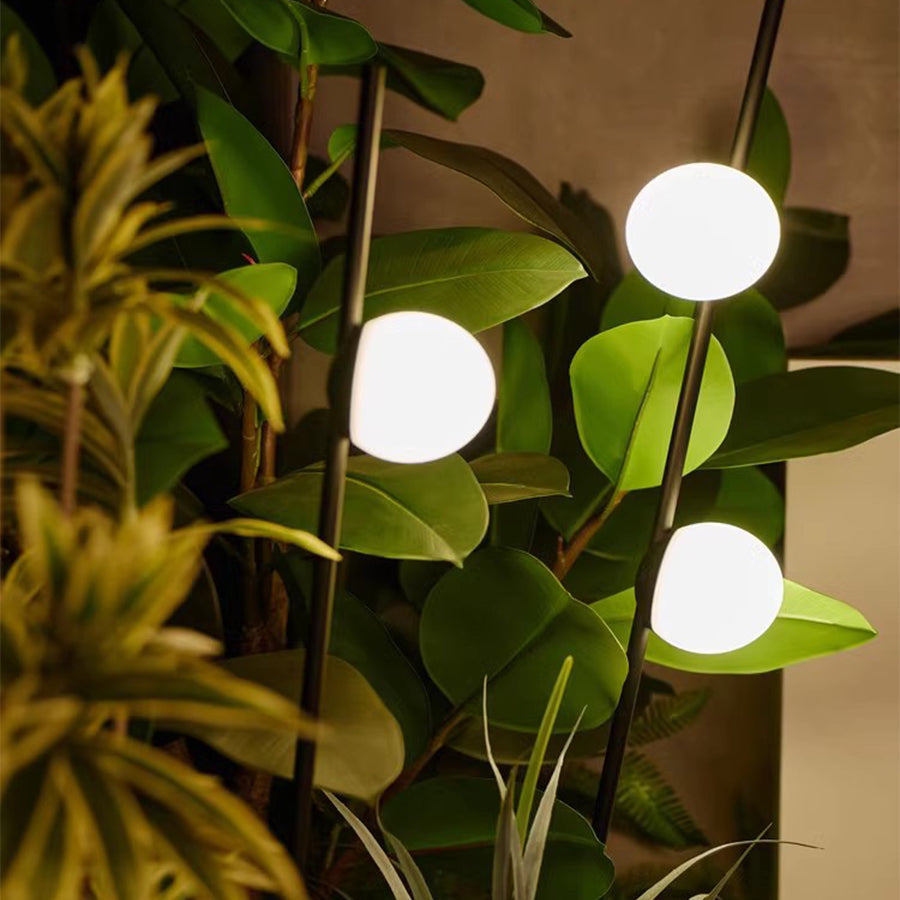WINTERBOURNE ORBITAL GARDEN LANTERN