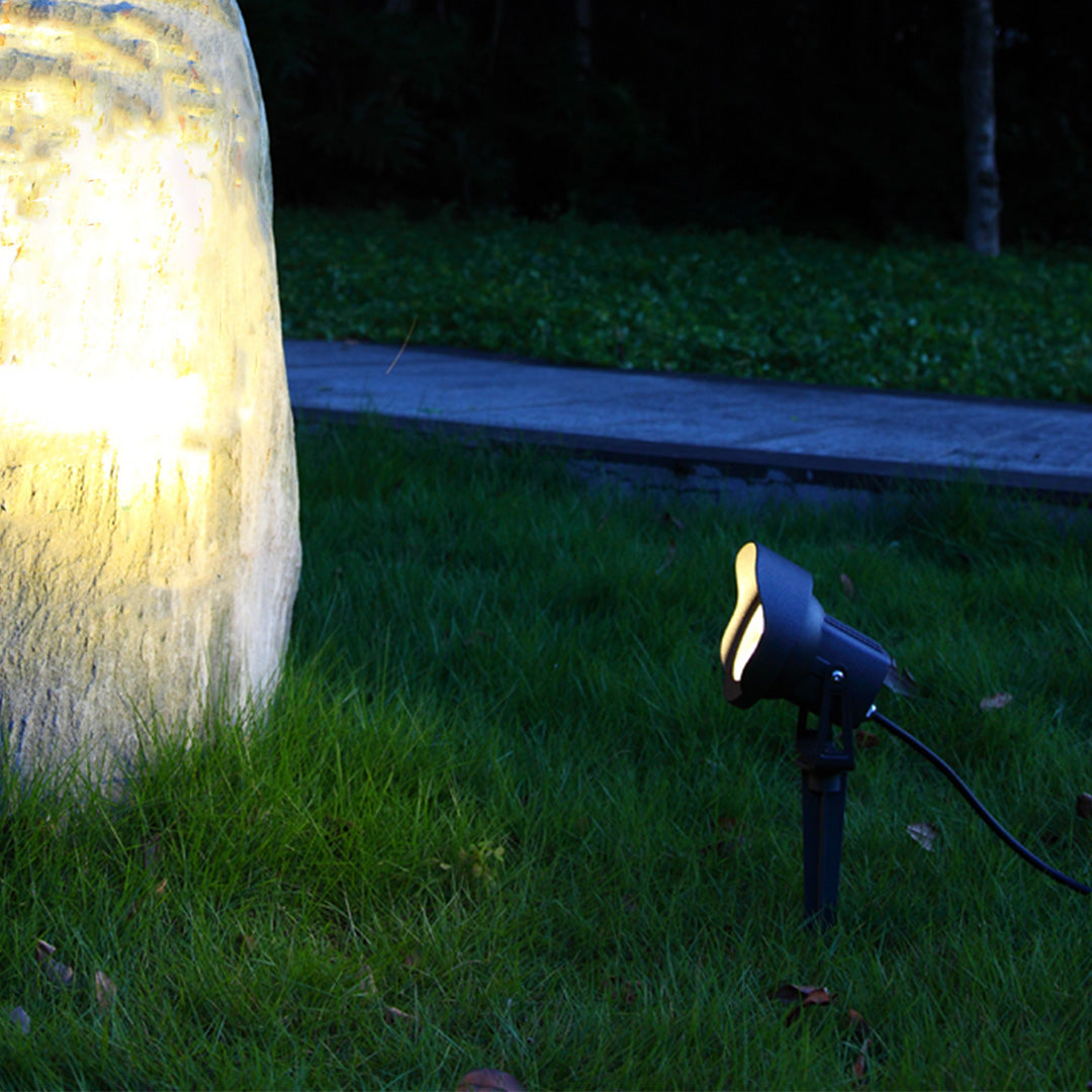 ELMINGTON 12V OUTDOOR GARDEN ILLUMINATOR