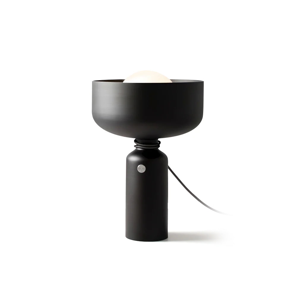 BRAMBLEWOOD ILLUMINATION TABLE LANTERN