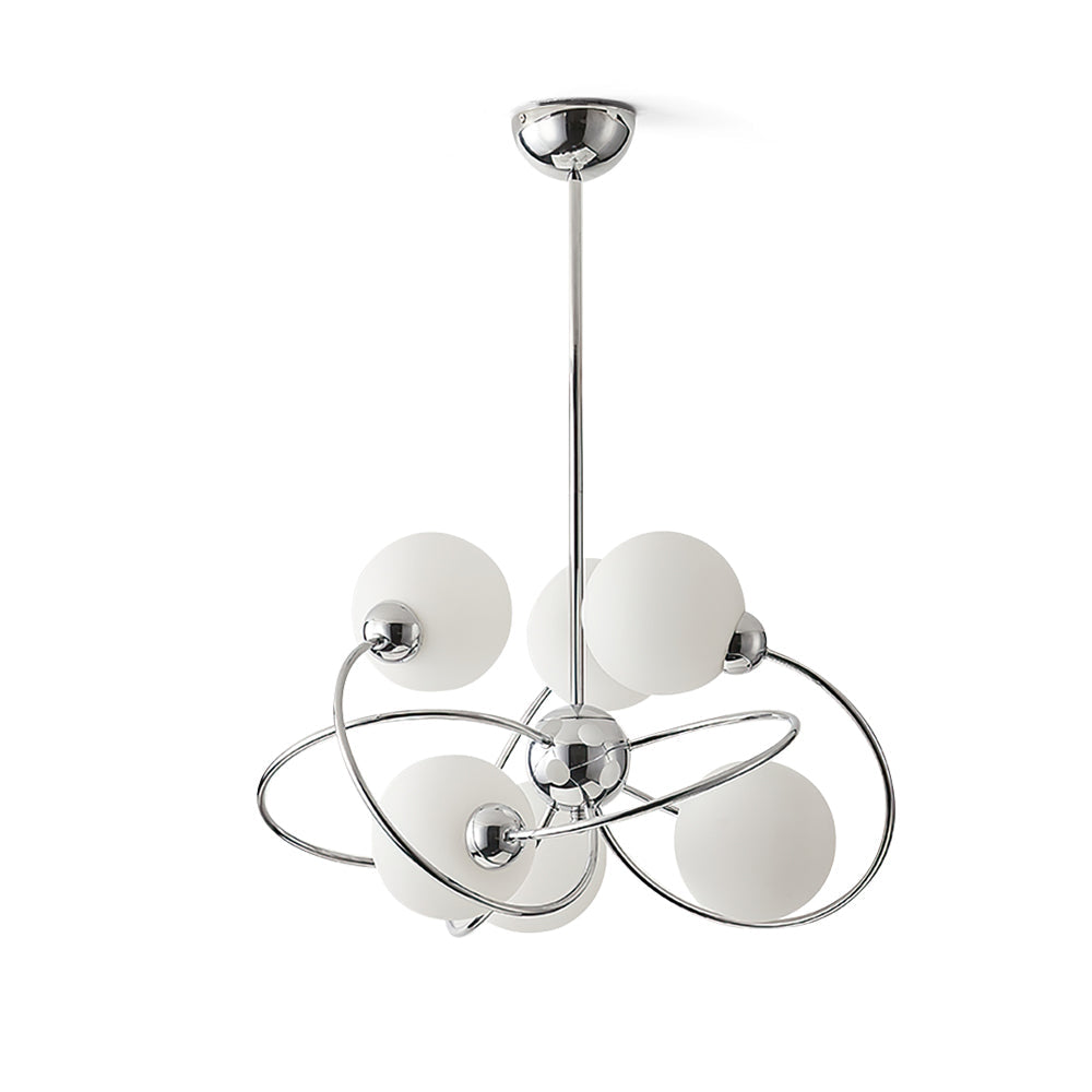 ASTRAEUS COSMIC ORBITAL LIGHTING FIXTURE
