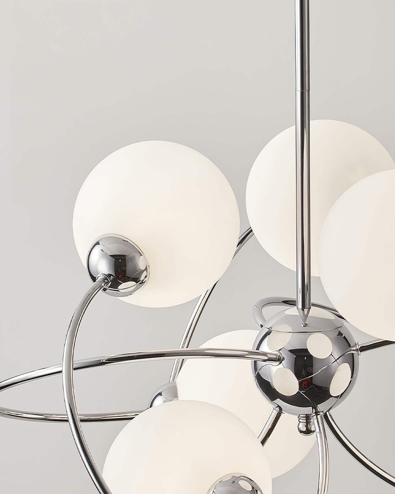 ASTRAEUS COSMIC ORBITAL LIGHTING FIXTURE