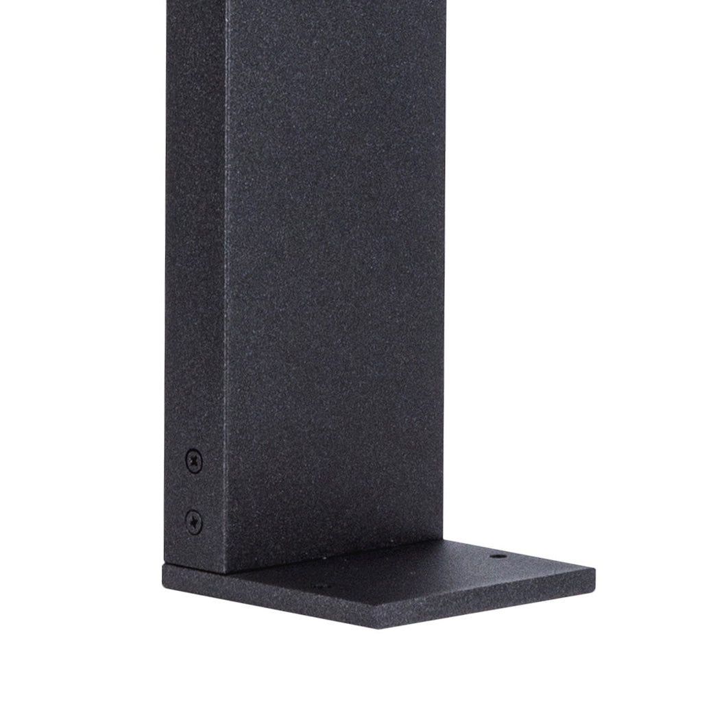 WINTERBOURNE LED PATHWAY GLOW BOLLARD LIGHT