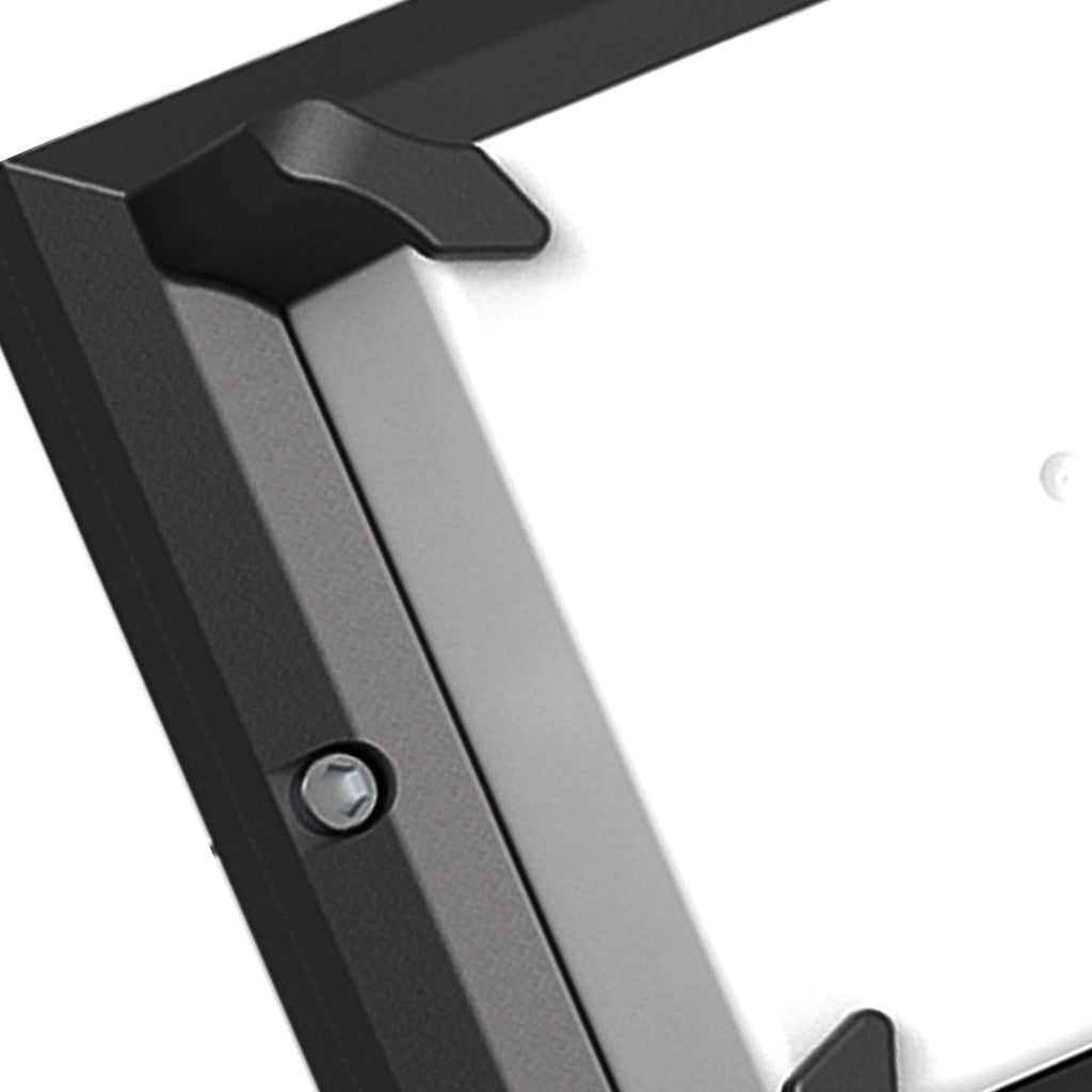 RAVENHALL WEATHERPROOF ALUMINUM OUTDOOR WALL LANTERN