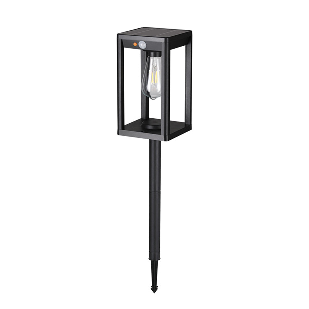 WHITBY SOLAR GLOWING GARDEN LANTERNS