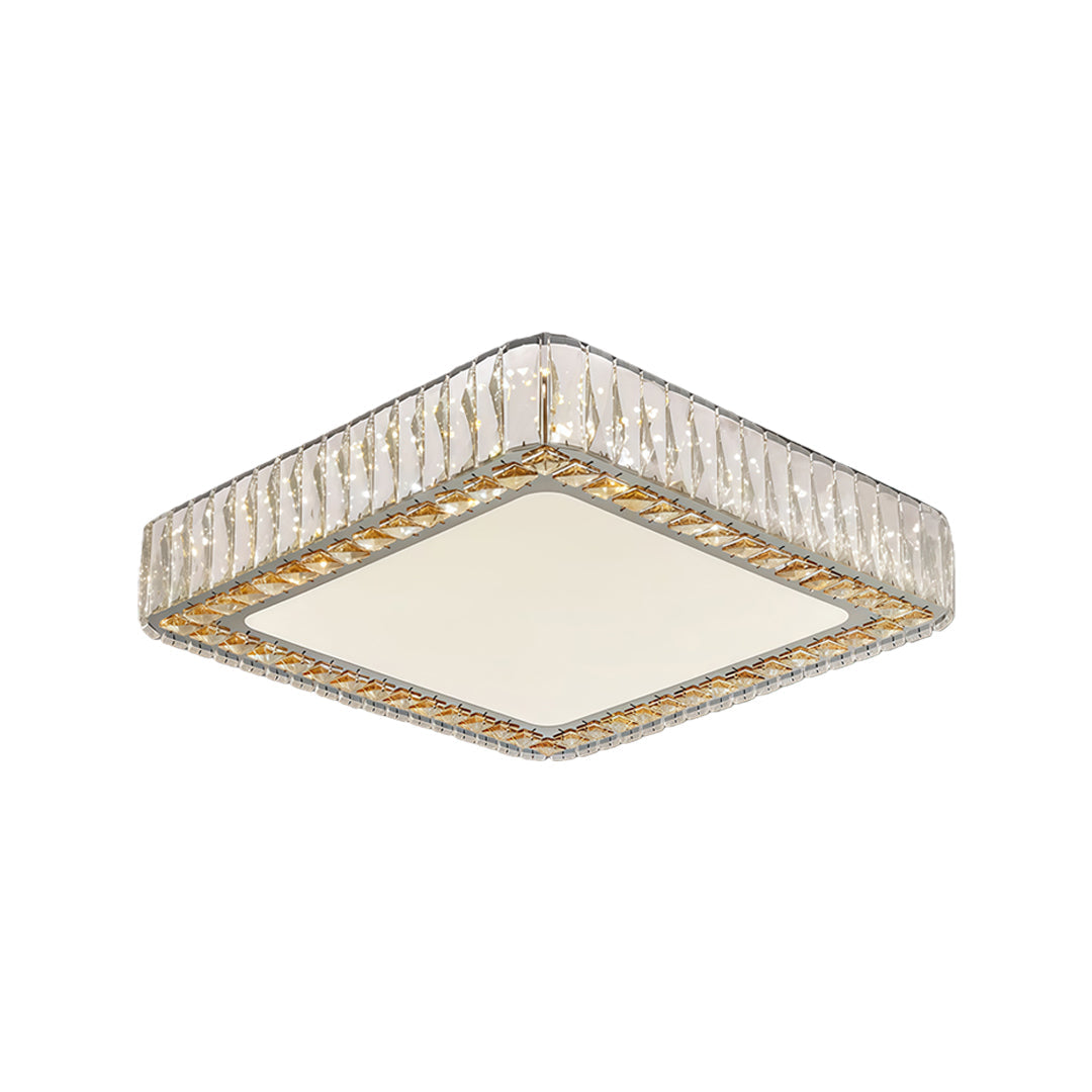WINTHROP CRYSTAL RADIANCE CEILING LANTERN