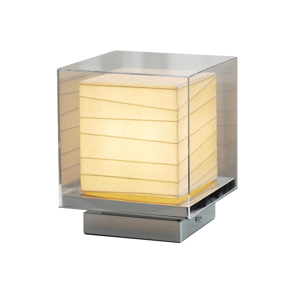 YASUKO ILLUMINATION PAPER LANTERN