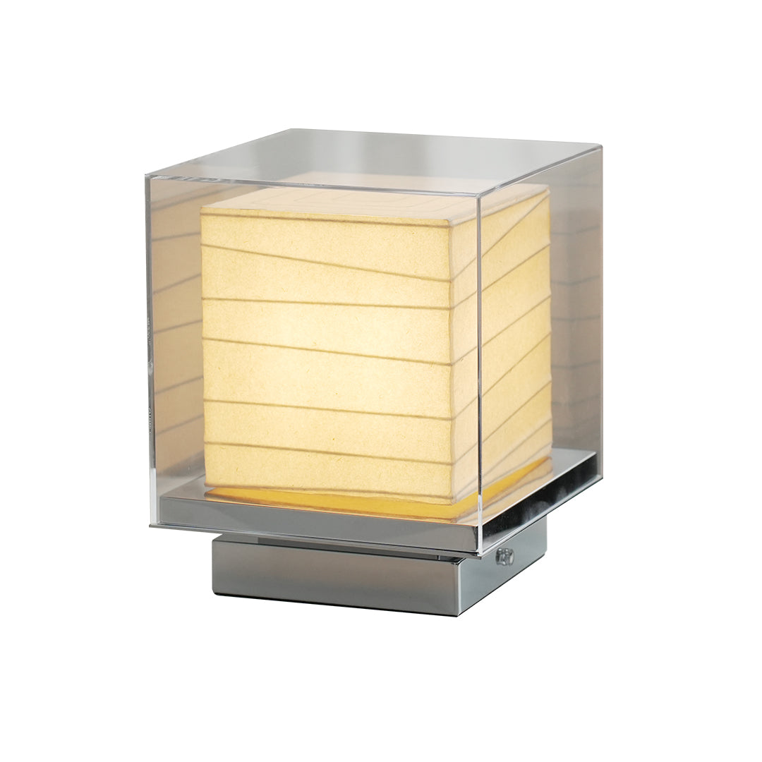 YASUKO ILLUMINATION PAPER LANTERN