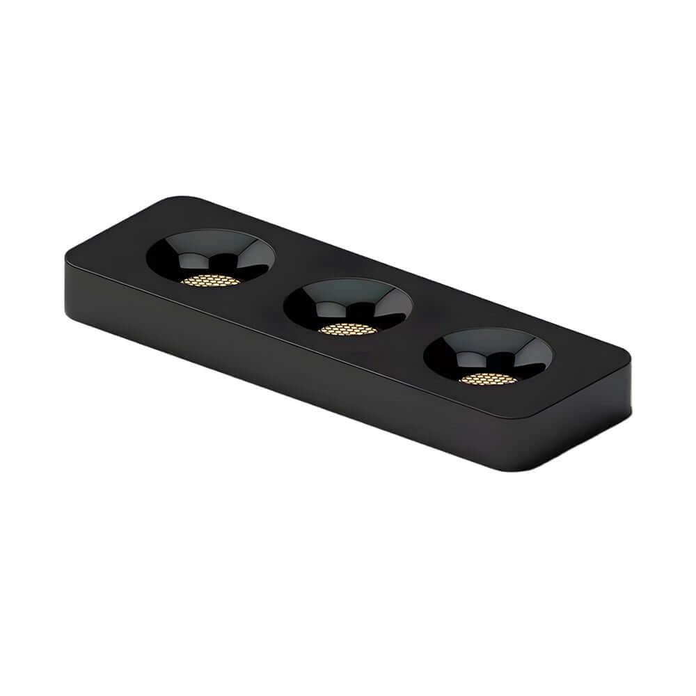 THISTLEWOOD SQUARE LED CEILING ILLUMINATOR