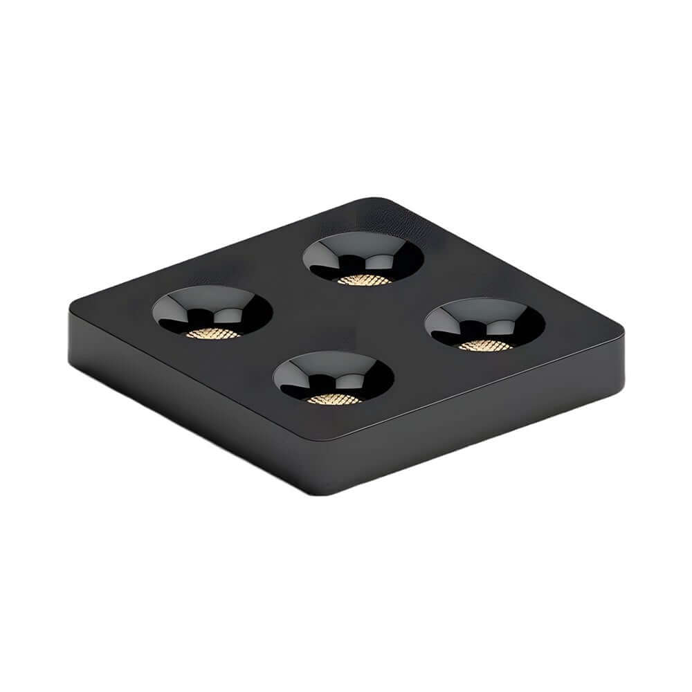 THISTLEWOOD SQUARE LED CEILING ILLUMINATOR