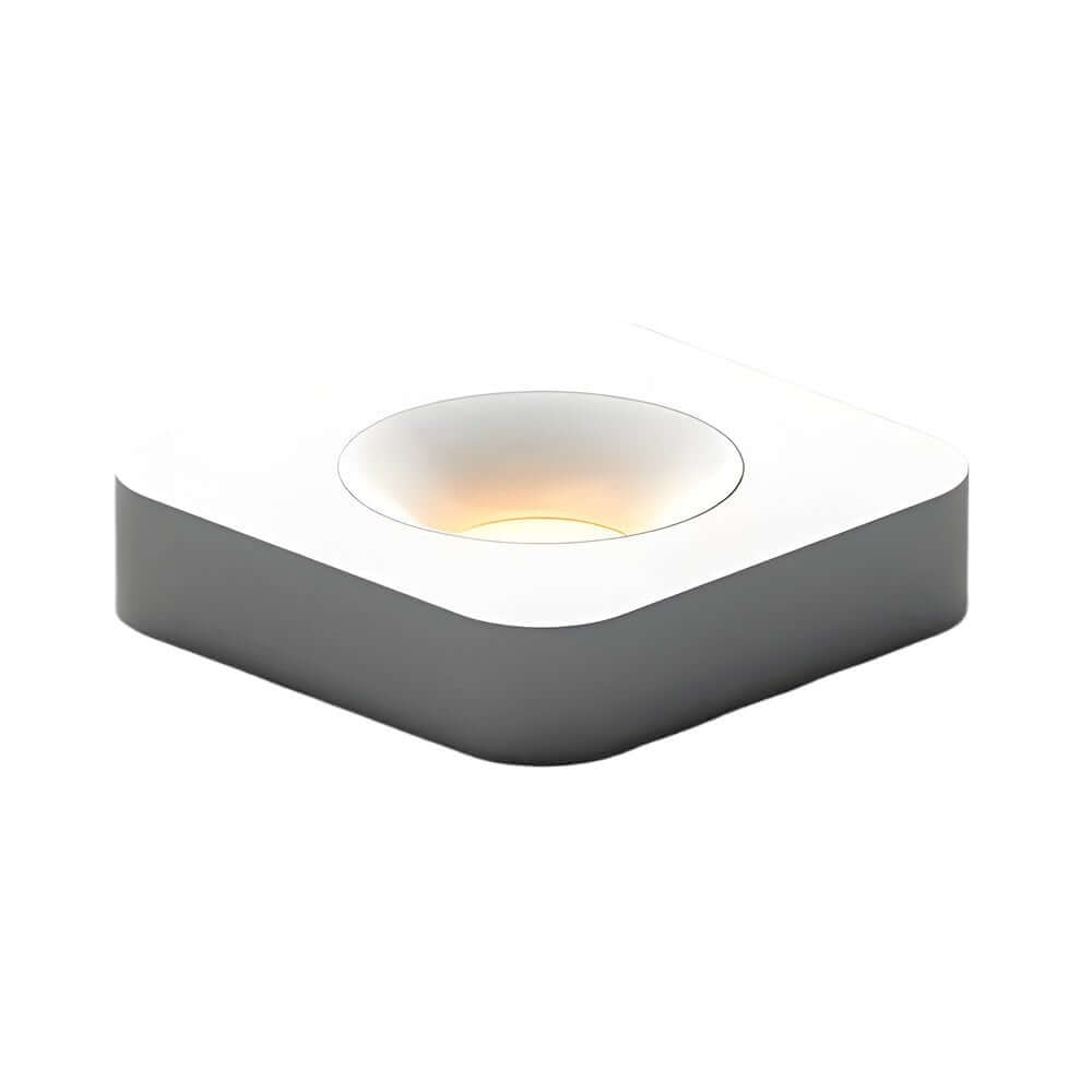 THISTLEWOOD SQUARE LED CEILING ILLUMINATOR