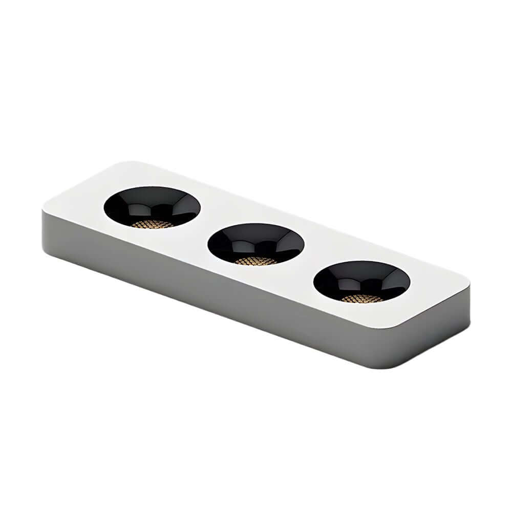 THISTLEWOOD SQUARE LED CEILING ILLUMINATOR