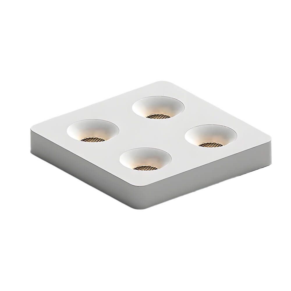 THISTLEWOOD SQUARE LED CEILING ILLUMINATOR