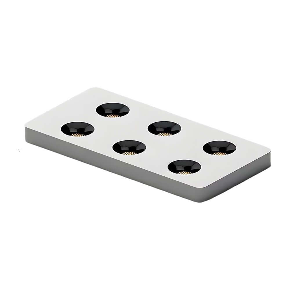 THISTLEWOOD SQUARE LED CEILING ILLUMINATOR