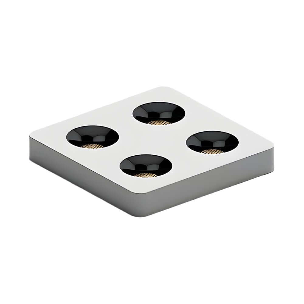 THISTLEWOOD SQUARE LED CEILING ILLUMINATOR