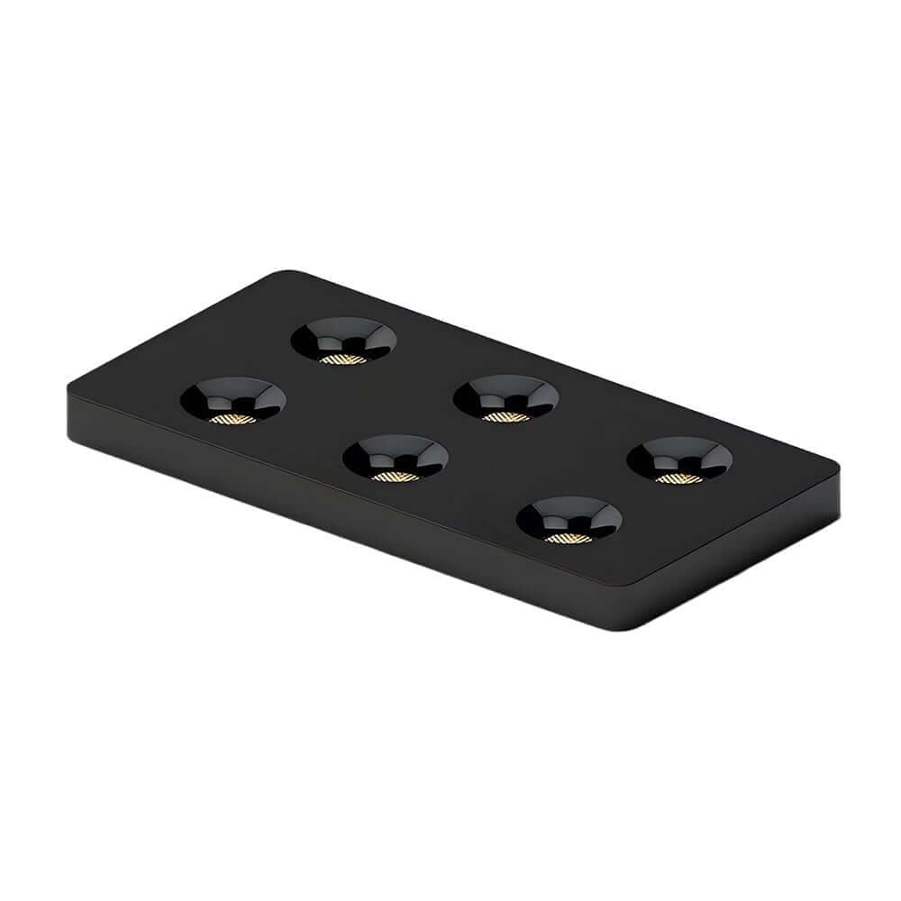 THISTLEWOOD SQUARE LED CEILING ILLUMINATOR