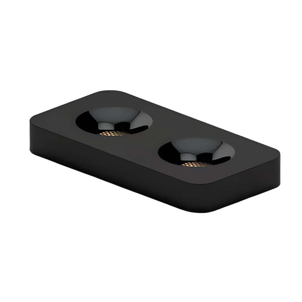 THISTLEWOOD SQUARE LED CEILING ILLUMINATOR