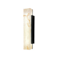 WINDSOR STONE QUAD WALL LANTERN - LED CLOUD-INSPIRED WATER-RESISTANT LIGHTING