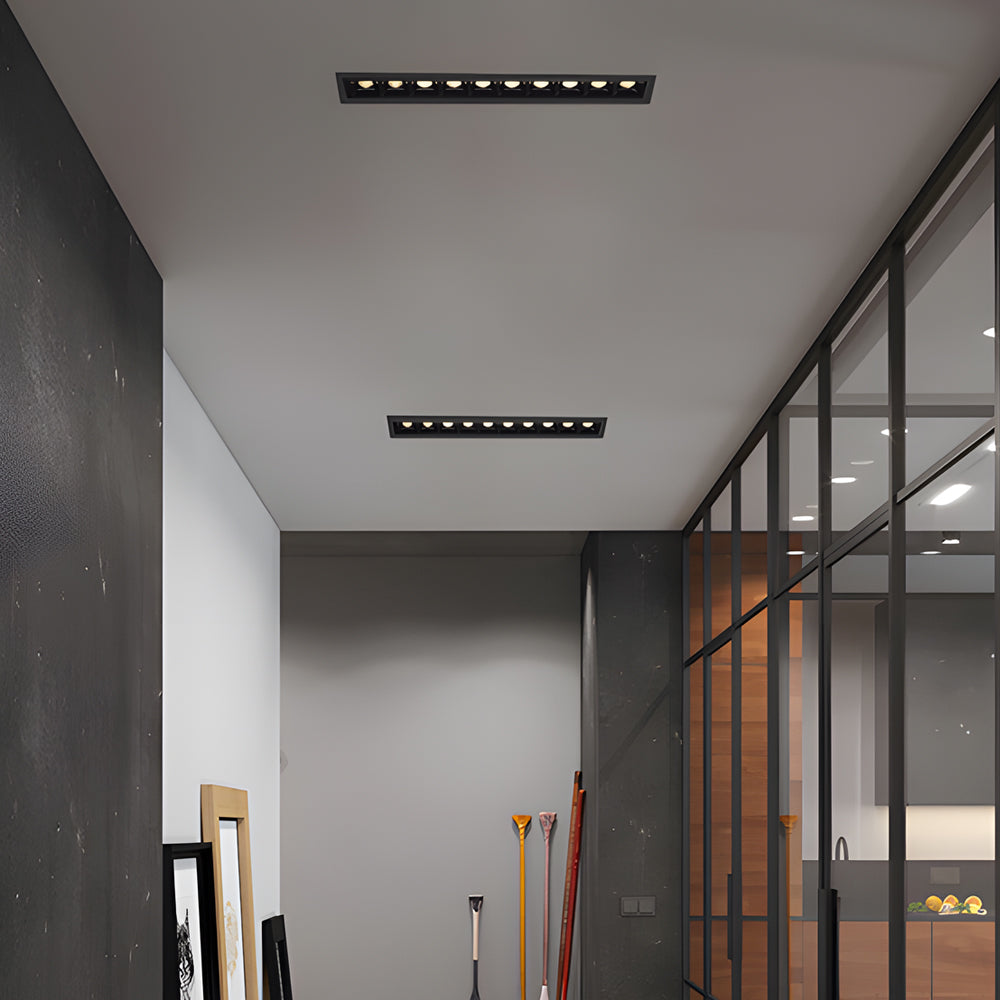 WINCHESTER SLIMLINE LED RECESSED ILLUMINATOR