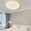 WHITECREST MODERN MILKY LED TRILIGHT CEILING LUMINAIRE