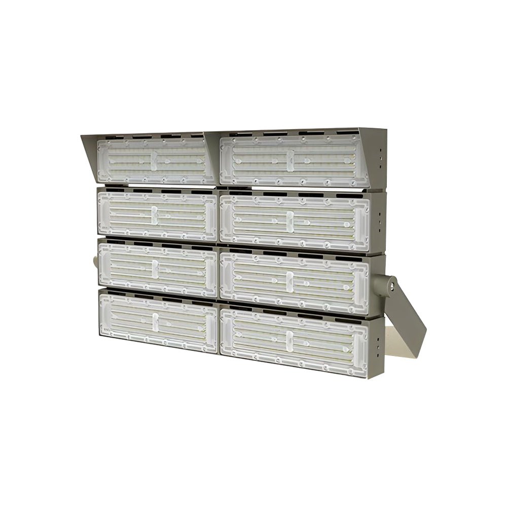 WINDSOR BRIGHTFIELD POWER FLOODLIGHTS FOR OUTDOOR ARENAS