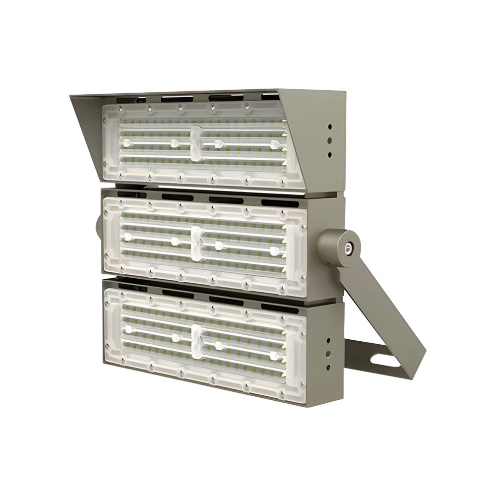 WINDSOR BRIGHTFIELD POWER FLOODLIGHTS FOR OUTDOOR ARENAS