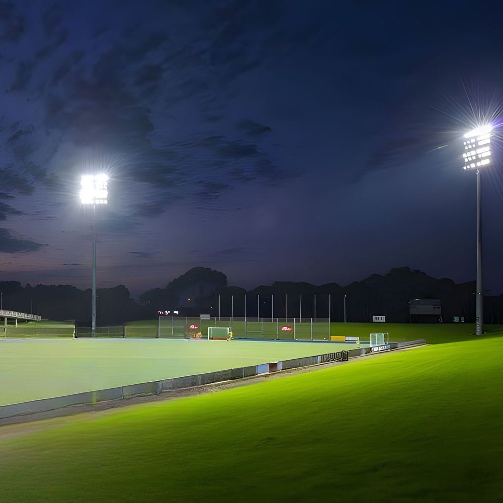 WINDSOR BRIGHTFIELD POWER FLOODLIGHTS FOR OUTDOOR ARENAS