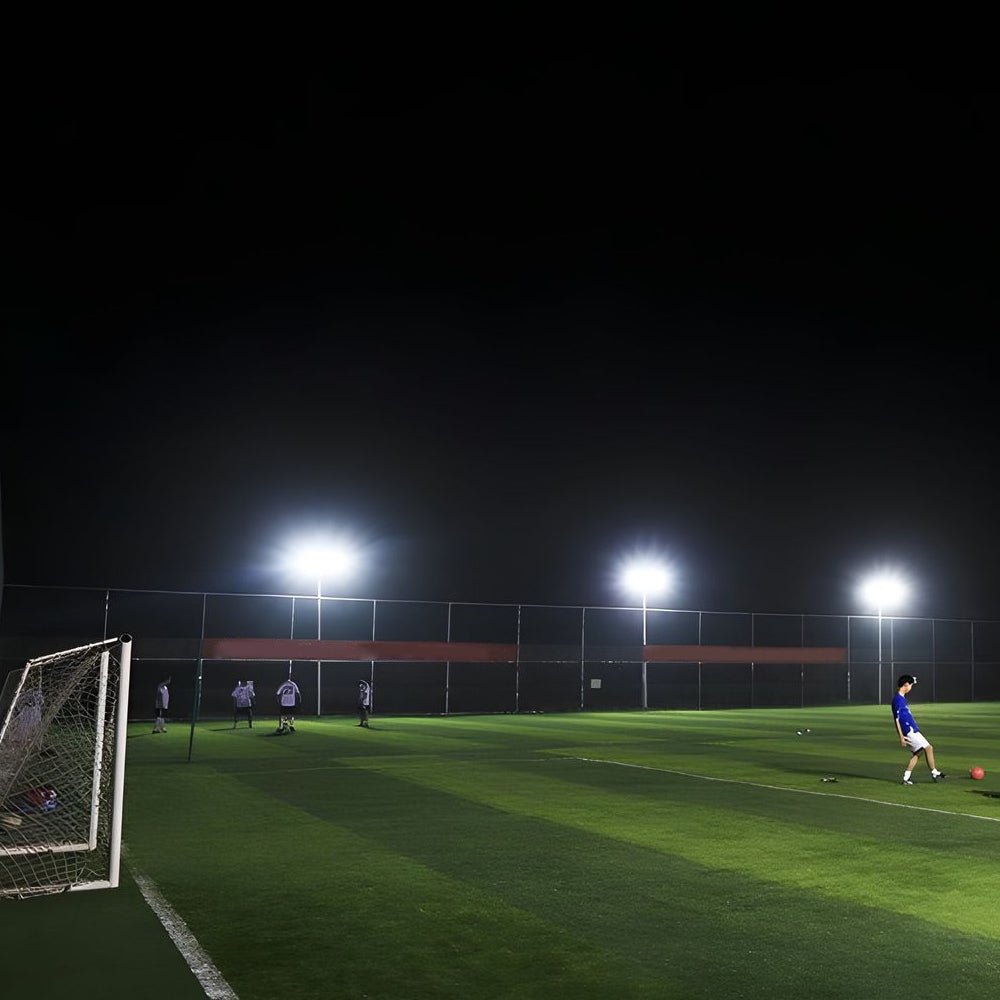 WINDSOR BRIGHTFIELD POWER FLOODLIGHTS FOR OUTDOOR ARENAS