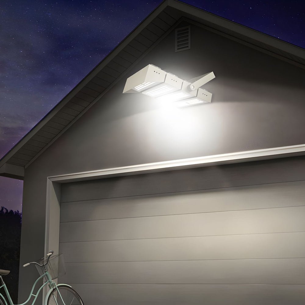 WINDSOR BRIGHTFIELD POWER FLOODLIGHTS FOR OUTDOOR ARENAS