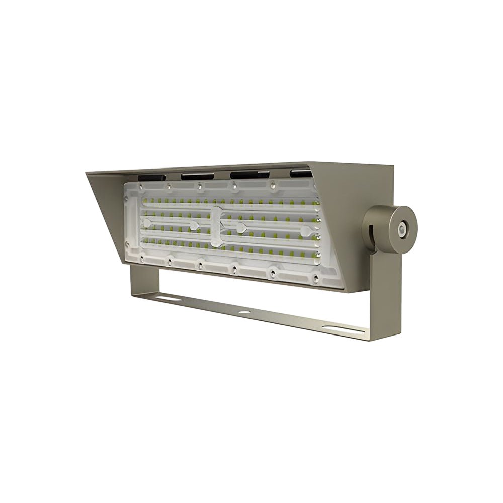 WINDSOR BRIGHTFIELD POWER FLOODLIGHTS FOR OUTDOOR ARENAS