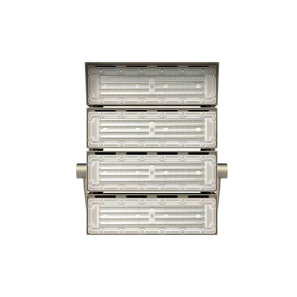 WINDSOR BRIGHTFIELD POWER FLOODLIGHTS FOR OUTDOOR ARENAS