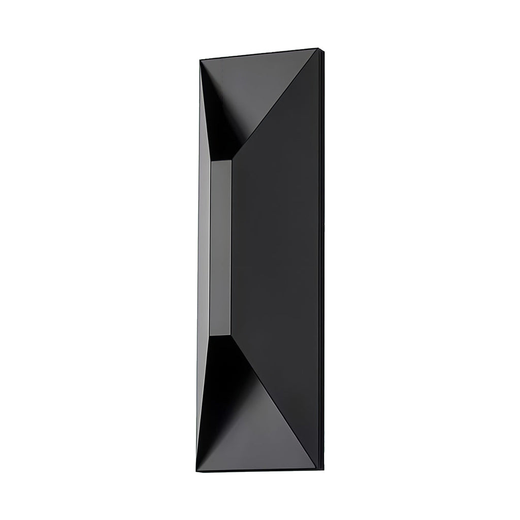 WINDSOR HORIZON STAINLESS LED WALL SCONCE