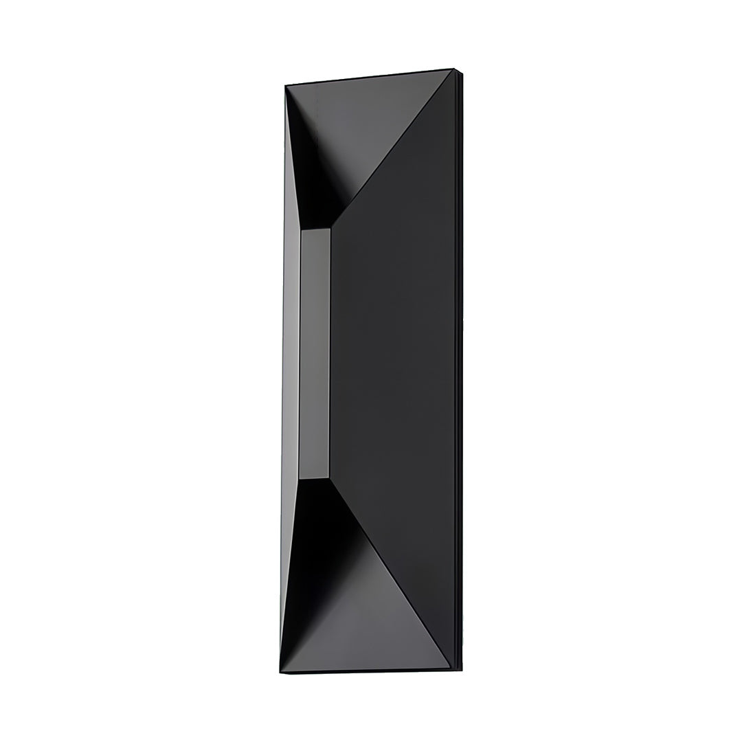WINDSOR HORIZON STAINLESS LED WALL SCONCE