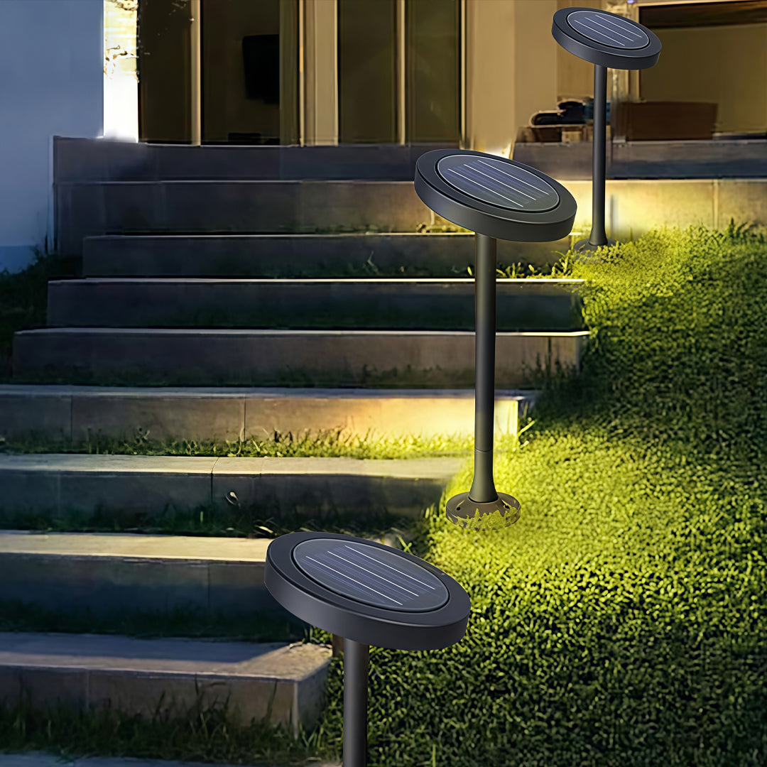 WINTHROP RAINPROOF GARDEN PATHWAY ILLUMINATOR